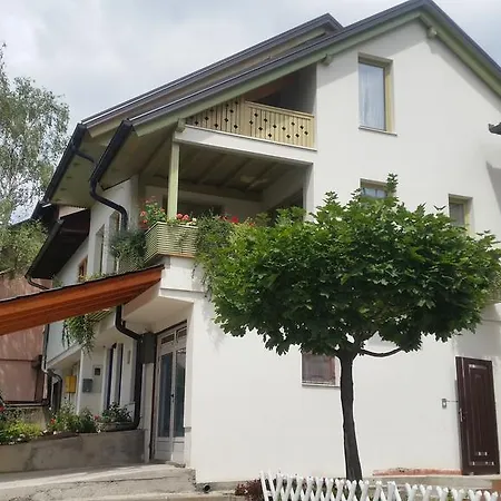 Cedar Apartment Sarajevo